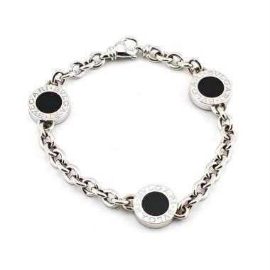Bracelet Bulgari Onyx