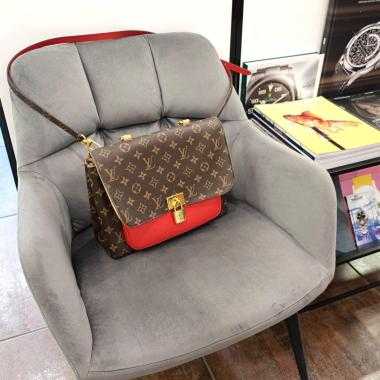 Sac à main Louis Vuitton Marignan