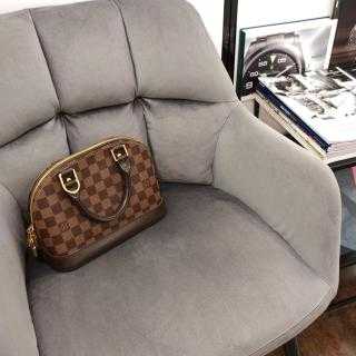 Sac à main Louis Vuitton Alma BB