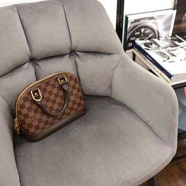 Sac à main Louis Vuitton Alma BB