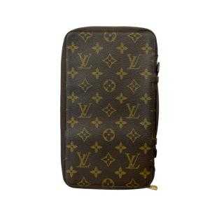 Louis Vuitton Pochette Escapade Vintage