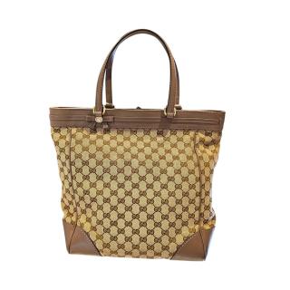 Gucci Mayfair Tote Bag