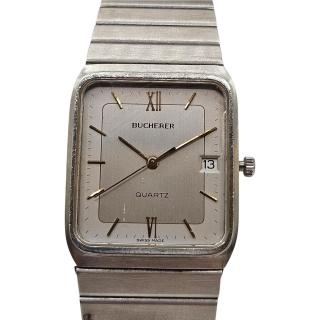 Bucherer Lady Quartz 1970