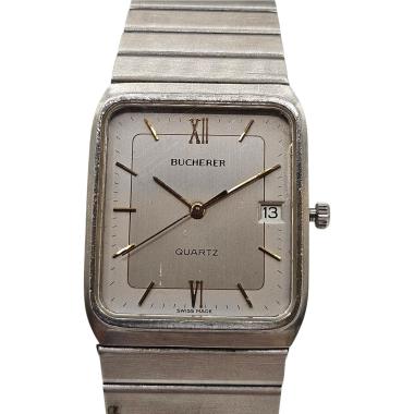 Bucherer Lady Quartz 1970