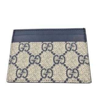 Porte Cartes Gucci