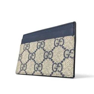 Porte Cartes Gucci