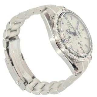 Omega Speedmaster Broad Arrow