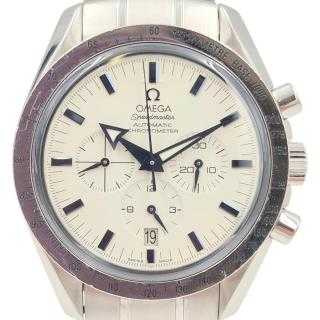 Omega Speedmaster Broad Arrow