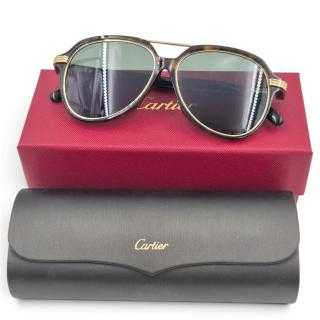 Lunettes de Soleil Cartier