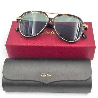 Lunettes de Soleil Cartier