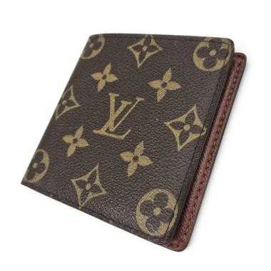 Portefeuille Vintage Louis Vuitton