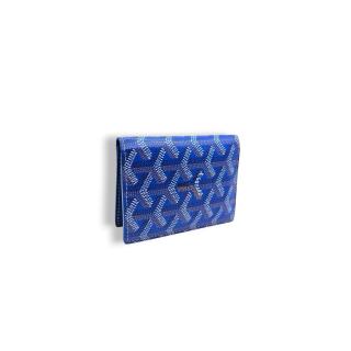 Porte-cartes Goyard Saint-Marc