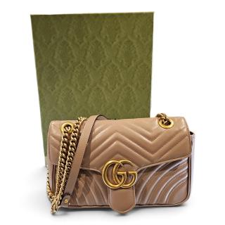 Gucci Sac GG Marmont