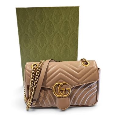 Gucci Sac GG Marmont