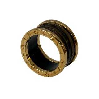 Bague Bulgari Bzero 1 Marbre