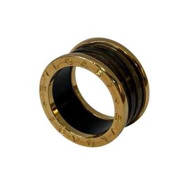 Bague Bulgari Bzero 1 Marbre