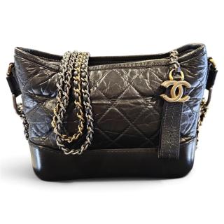 Chanel Petit Sac Gabrielle