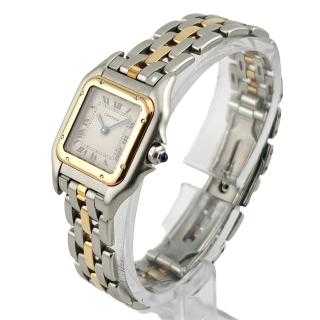 Cartier Panthère Small Two Tone