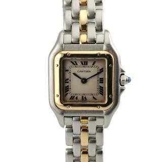 Cartier Panthère Small Two Tone