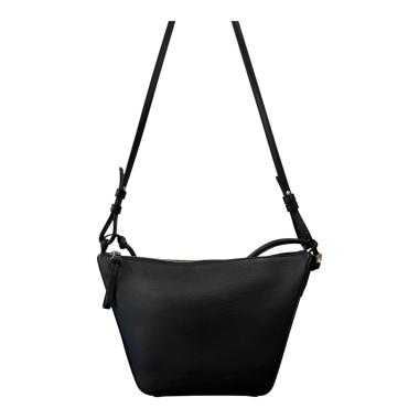Sac Bandoulière Loewe Hammock Mini
