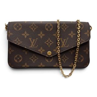 Louis Vuitton Félicie Pochette