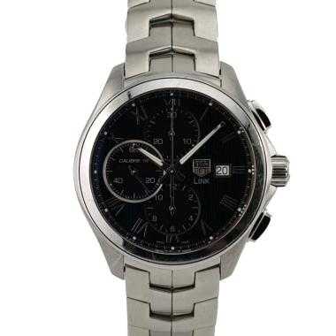 Tag Heuer Link Calibre 16