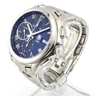 Tag Heuer Link Calibre 16