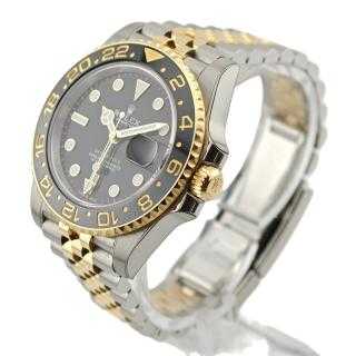 Rolex GMT-Master II «&nbsp;Zombie&nbsp;»