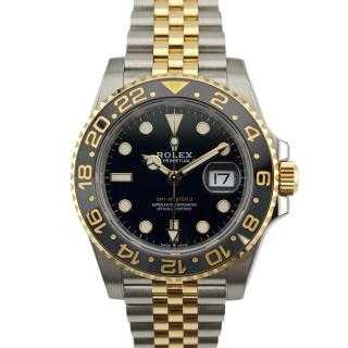 Rolex GMT-Master II «&nbsp;Zombie&nbsp;»