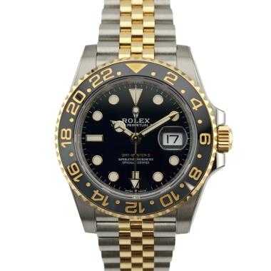 Rolex GMT-Master II «&nbsp;Zombie&nbsp;»