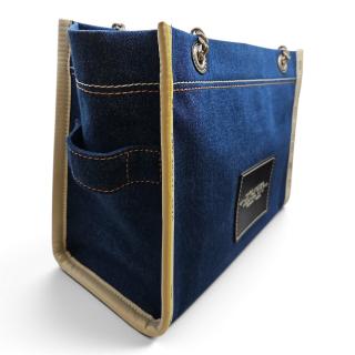 Tote Bag Medium Jeans Marc Jacobs