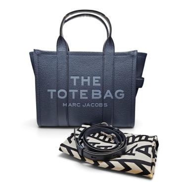 Tote Bag Medium Cuir Marc Jacobs