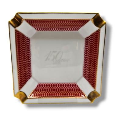 Cendrier Cartier 150 ans