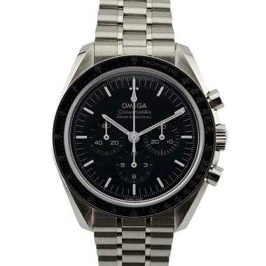 Omega Speedmaster Moonwatch Professional