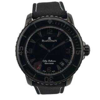 Blancpain Fifty Fathoms