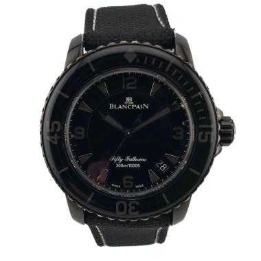 Blancpain Fifty Fathoms