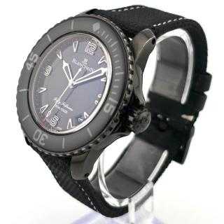Blancpain Fifty Fathoms