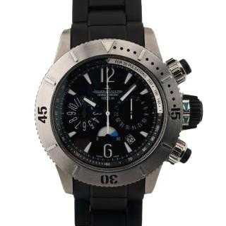 Jaeger-LeCoultre Master Compressor Diving Chronograph