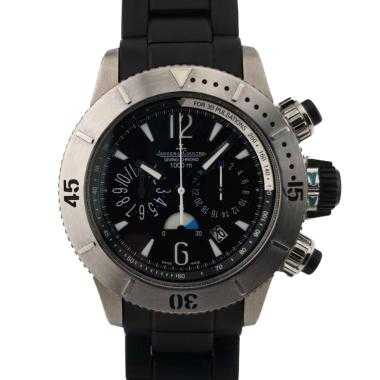 Jaeger-LeCoultre Master Compressor Diving Chronograph