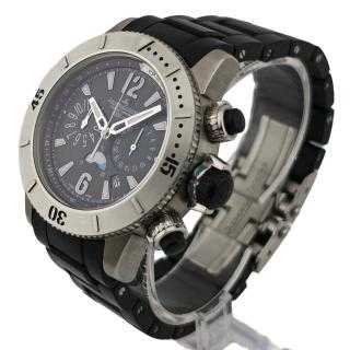Jaeger-LeCoultre Master Compressor Diving Chronograph