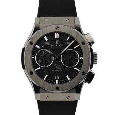 Hublot Classic Fusion Aerofusion 45