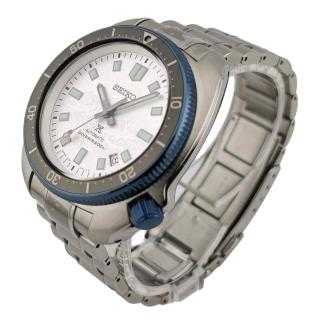 Seiko Prospex Diver’s Naomi Uemura Limited Edition