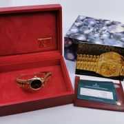 Rolex Datejust president 68278 31mm Gold