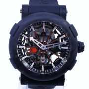 Romain Jerome Arraw Spider-man limited edition 100 pieces