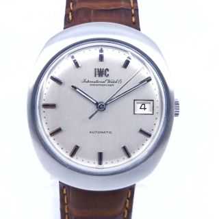 IWC Vintage automatic date R815A