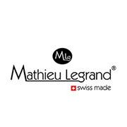 Mathieu LeGrand